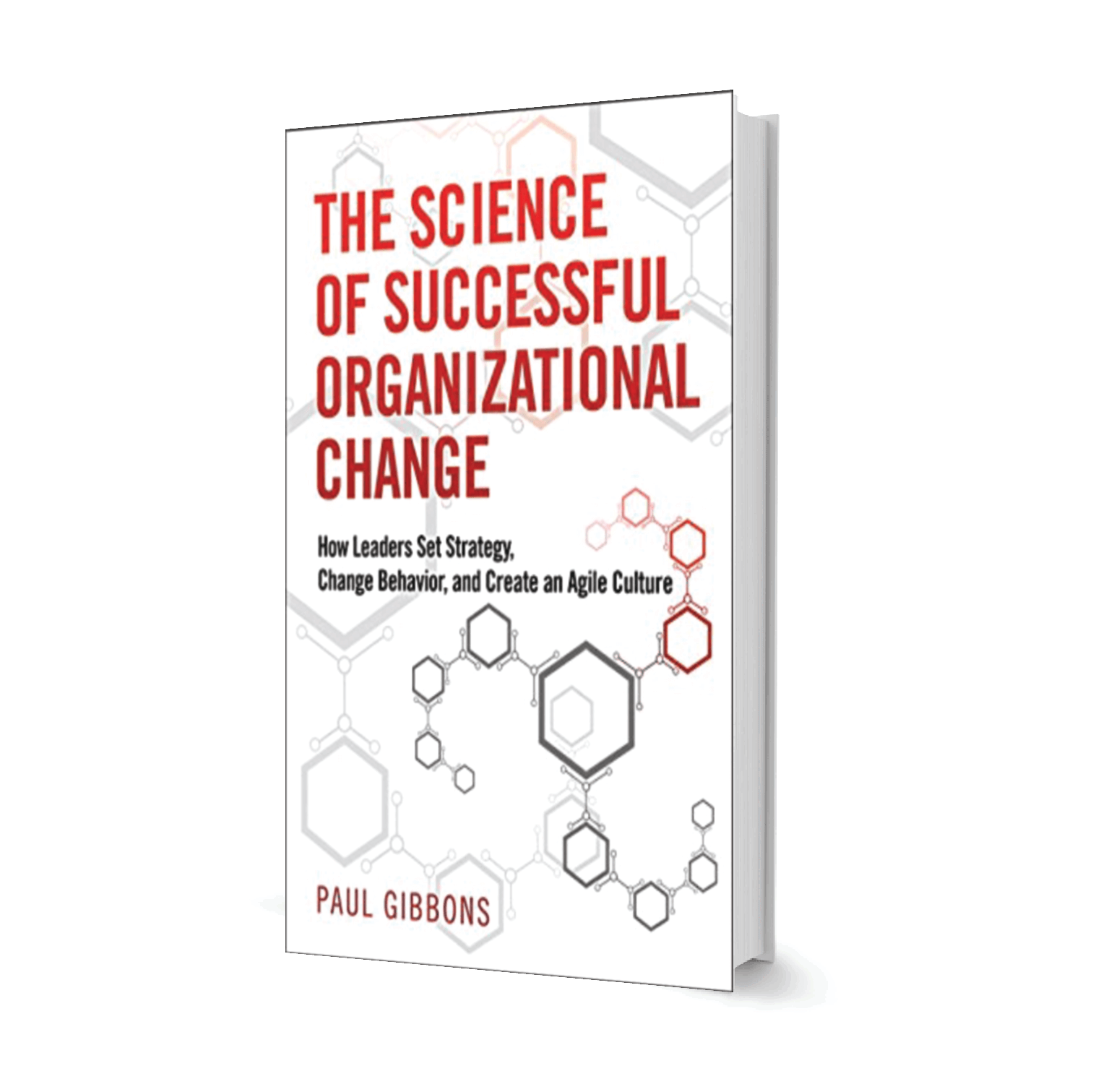 best book on change management