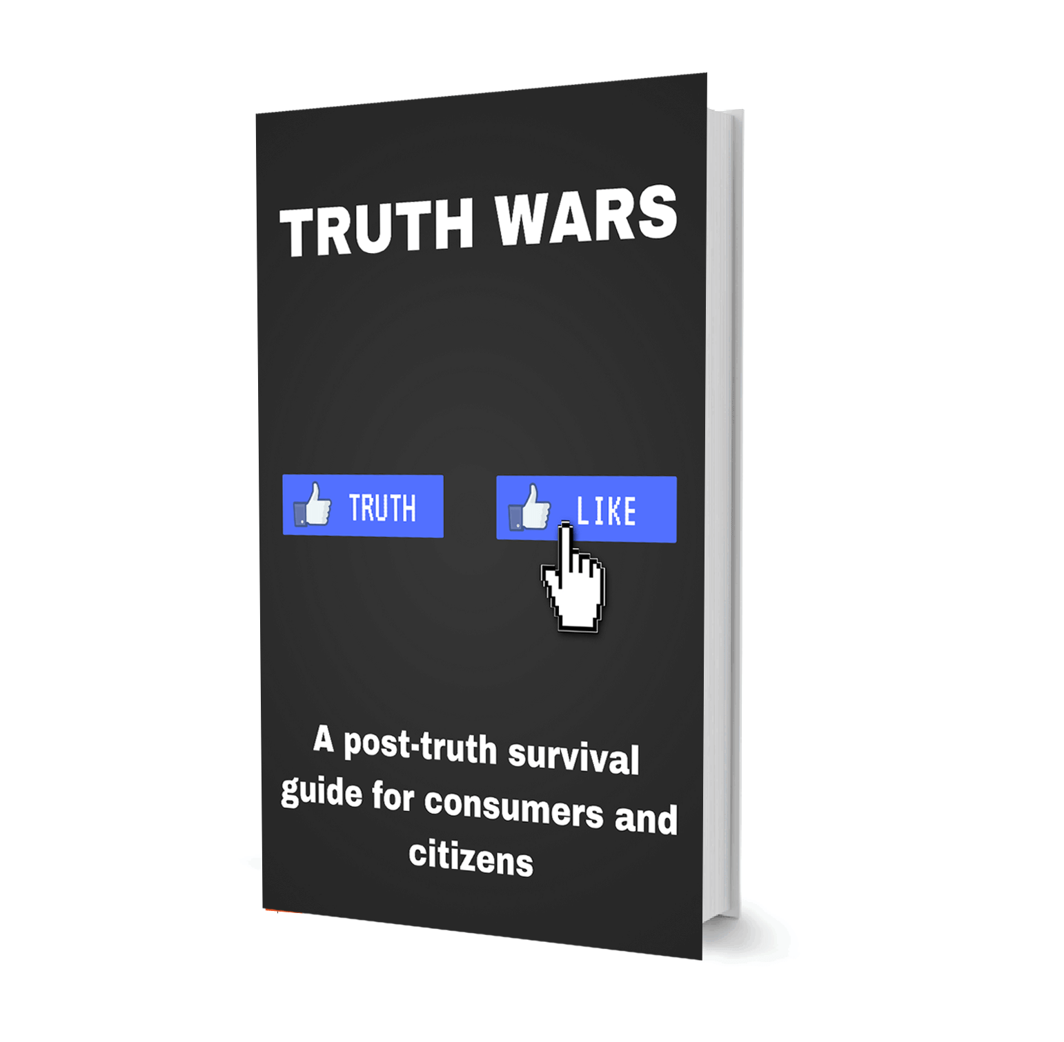 Truth Wars Paul Gibbons