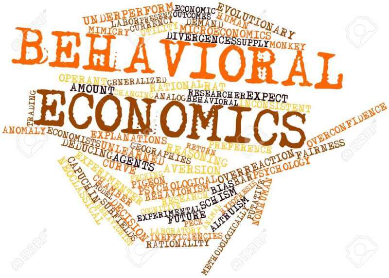 behavioral economics and change management