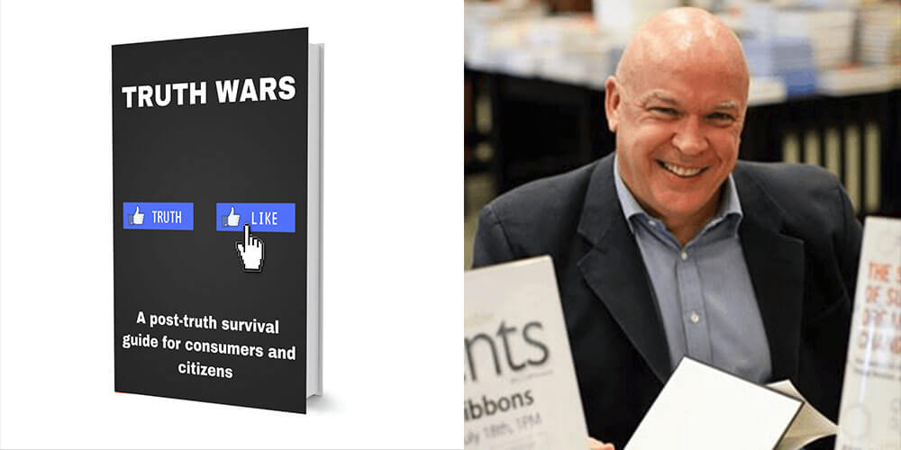 Paul Gibbons Truth Wars