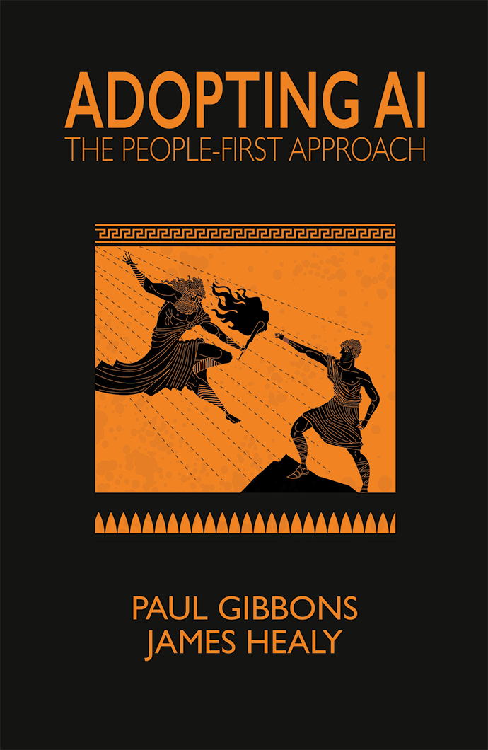 Adopting AI: The People-First Approach